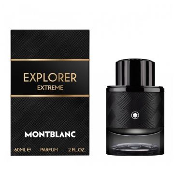 Mont Blanc Explorer Extreme, Parfum, Barbati (Gramaj: 100 ml)