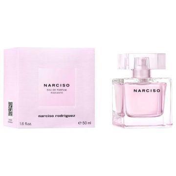 Narciso Rodriguez NARCISO Radiante, Apa de Parfum, Femei (Gramaj: 90 ml)