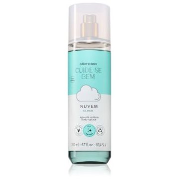 oBoticário Cuide-se Bem Nuvem spray pentru corp