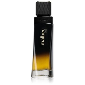 oBoticário Malbec Gold Eau de Toilette pentru bărbați