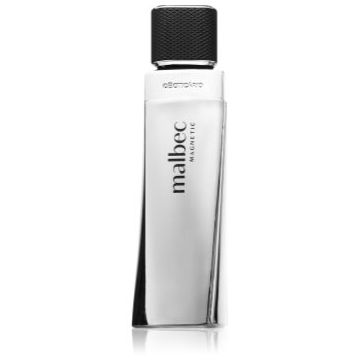 oBoticário Malbec Magnetic Eau de Toilette pentru bărbați