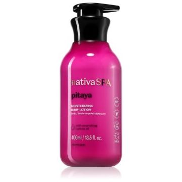oBoticário Nativa SPA Pitaya lapte de corp