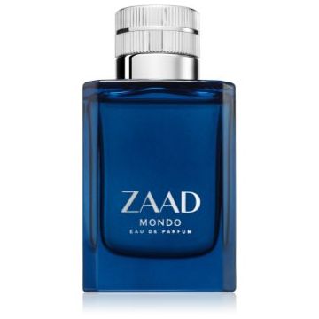 oBoticário Zaad Mondo Eau de Toilette pentru bărbați