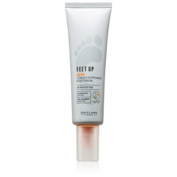 Oriflame Feet Up Expert ser combate pielea aspră, cu bătături