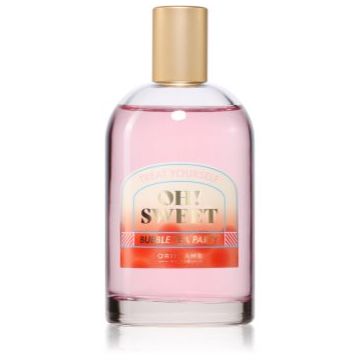 Oriflame Oh! Sweet Bubble Tea Party Eau de Toilette pentru femei