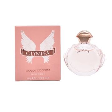 Paco Rabanne Olympea Aqua Apa de Parfum, Femei, 6ml