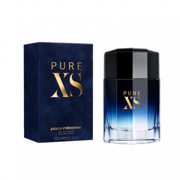 Paco Rabanne Pure XS, Barbati, Apa de Toaleta (Concentratie: Apa de Toaleta, Gramaj: 150 ml)