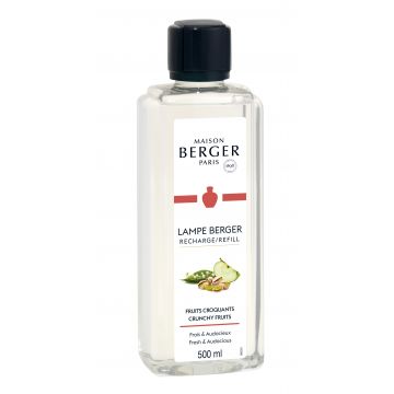 Parfum pentru lampa catalitica Maison Berger Fruits Croquants 500ml