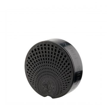 Peonia black jasmine car scented refill