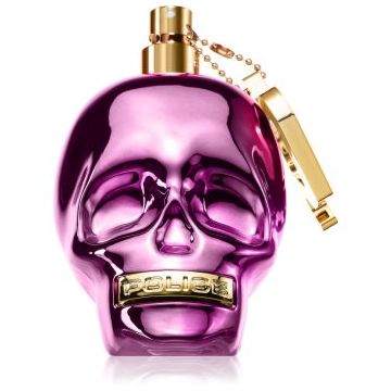 Police To Be #FREETODARE Eau de Parfum pentru femei ieftin