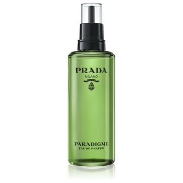 Prada Paradigme Eau de Parfum rezervă pentru bărbați de firma original