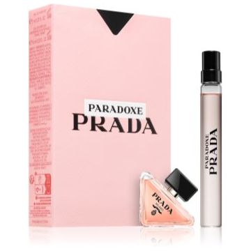 Prada Paradoxe set cadou pentru femei ieftin