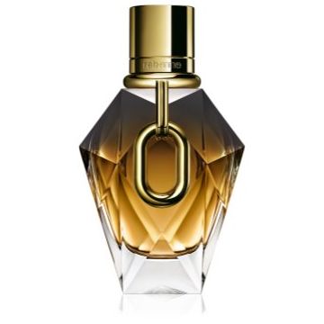 Rabanne Million Gold For Her Le Parfum parfum reincarcabil pentru femei