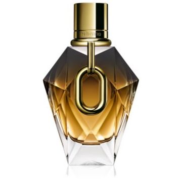 Rabanne Million Gold For Her Le Parfum parfum reincarcabil pentru femei de firma original