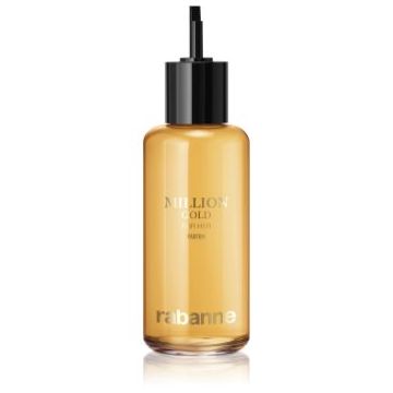 Rabanne Million Gold For Her Le Parfum rezervă de reumplere pentru femei de firma original