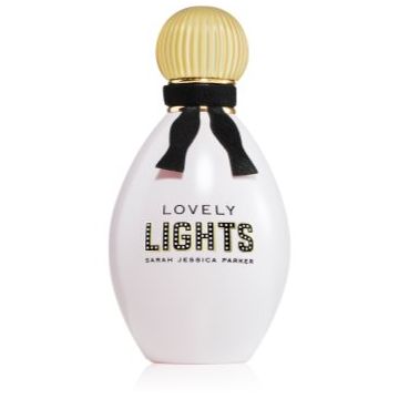 Sarah Jessica Parker Lovely Lights Eau de Parfum pentru femei