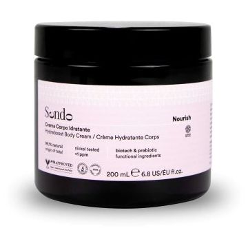 Sendo Nourish Hydraboost Body Cream crema de corp hidratanta