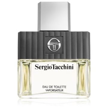 Sergio Tacchini Classic Eau de Toilette pentru bărbați