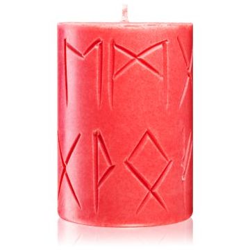Smells Like Spells Rune Candle Freya lumânare parfumată (love/relationship)