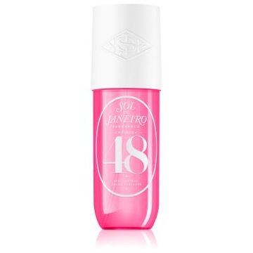 Sol de Janeiro Cheirosa '48 spray parfumat pentru corp și păr pentru femei