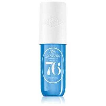 Sol de Janeiro Cheirosa '76 spray parfumat pentru corp și păr pentru femei