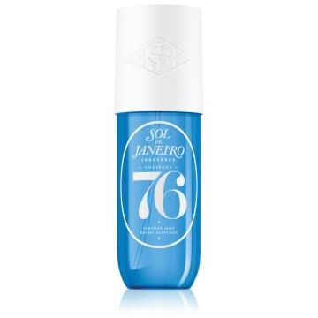 Sol de Janeiro Cheirosa '76 spray parfumat pentru corp și păr pentru femei