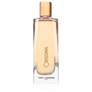 Ted Lapidus Orissima Eau de Parfum pentru femei
