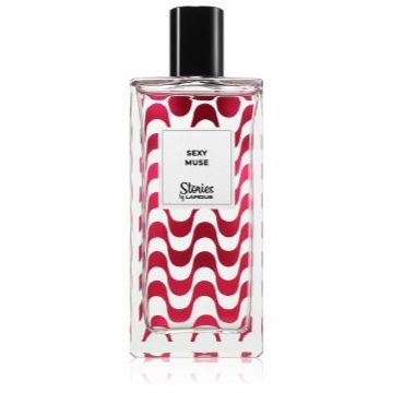 Ted Lapidus Sexy Muse Eau de Toilette pentru femei