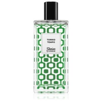 Ted Lapidus Torrid Temp Eau de Toilette pentru bărbați ieftin