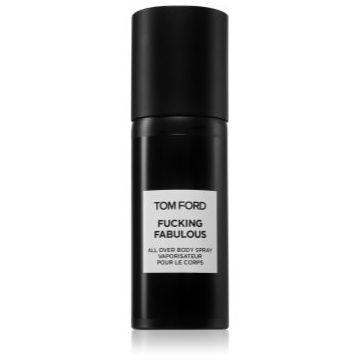 TOM FORD Private Blend Fucking Fabulous spray pentru corp unisex