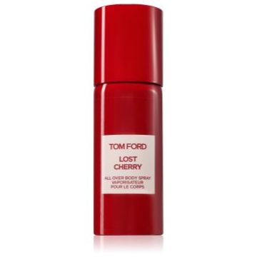 TOM FORD Private Blend Lost Cherry spray pentru corp unisex