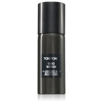 TOM FORD Private Blend Oud Wood deodorant spray unisex