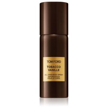 TOM FORD Private Blend Tobacco Vanille spray pentru corp unisex