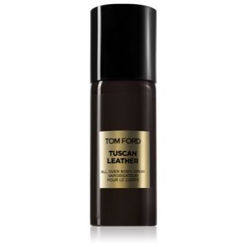 TOM FORD Private Blend Tuscan Leather spray pentru corp unisex