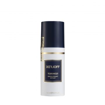 Torino21 deodorant spray 100 ml