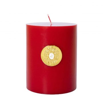 Tuttle cylindrical candle 900 gr