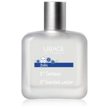 Uriage Bébé 1st Scented Water apa discret parfumat