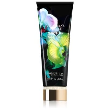 Victoria's Secret Orchid Santal lapte de corp pentru femei