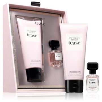 Victoria's Secret Tease set cadou pentru femei