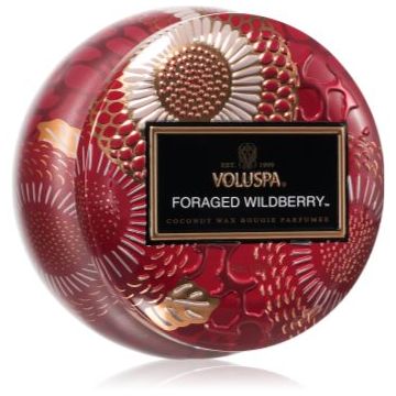 VOLUSPA Foraged Wildberry lumânare parfumată de firma original