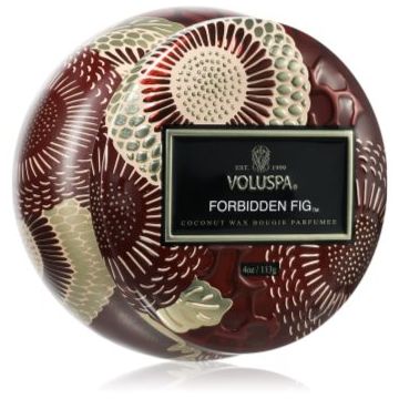 VOLUSPA Forbidden Fig lumânare parfumată de firma original