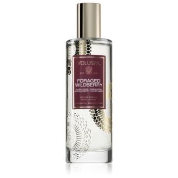 VOLUSPA Japonica Foraged Wildberry spray pentru camera