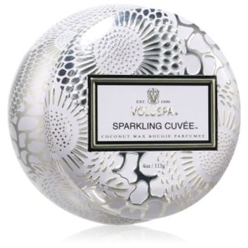 VOLUSPA Japonica Sparkling Cuvée lumânare parfumată de firma original
