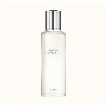 Voyage D`Hermes, Unisex, Parfum, Refillable, 35 ml