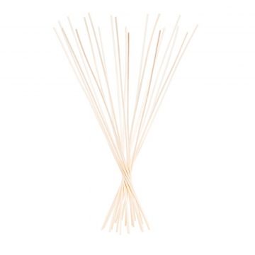 White sticks nr.17 for 1250ml