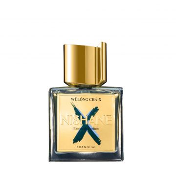 Wulong cha x 50 ml