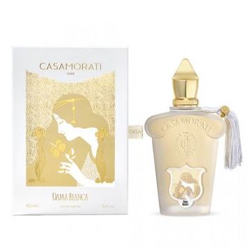 Xerjoff Dama Bianca, Apa de Parfum, Femei, 100 ml