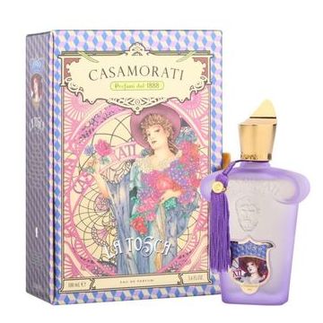 Xerjoff La Tosca, Apa de Parfum, Femei 100 ml
