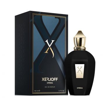 Xerjoff Opera, Apa de Parfum, Unisex (Gramaj: 50 ml)
