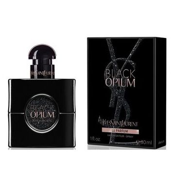 Yves Saint Laurent Black Opium Le Parfum, 90 ml